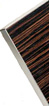 Astral - Detalle Canto Aluminio