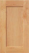 Flandes - Maple - Natural Mate