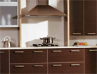 COCINA MARINO WENGU-NATURAL MATE